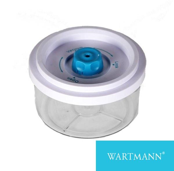 Boîte à vide - Wartmann environ 0,6 litres 